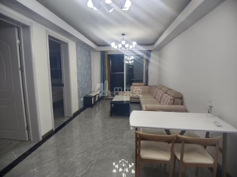 左所雅苑13338424周边环境图8