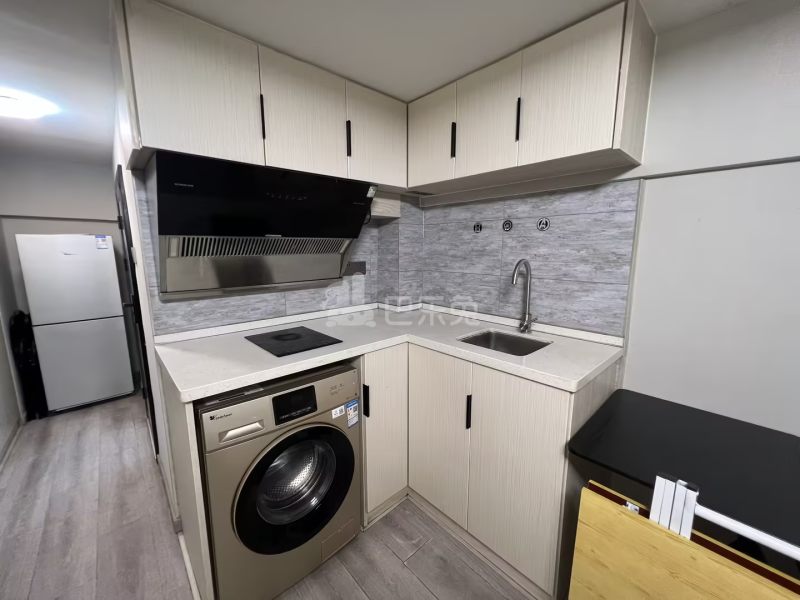 龙湖北宸星座13338523周边环境图0