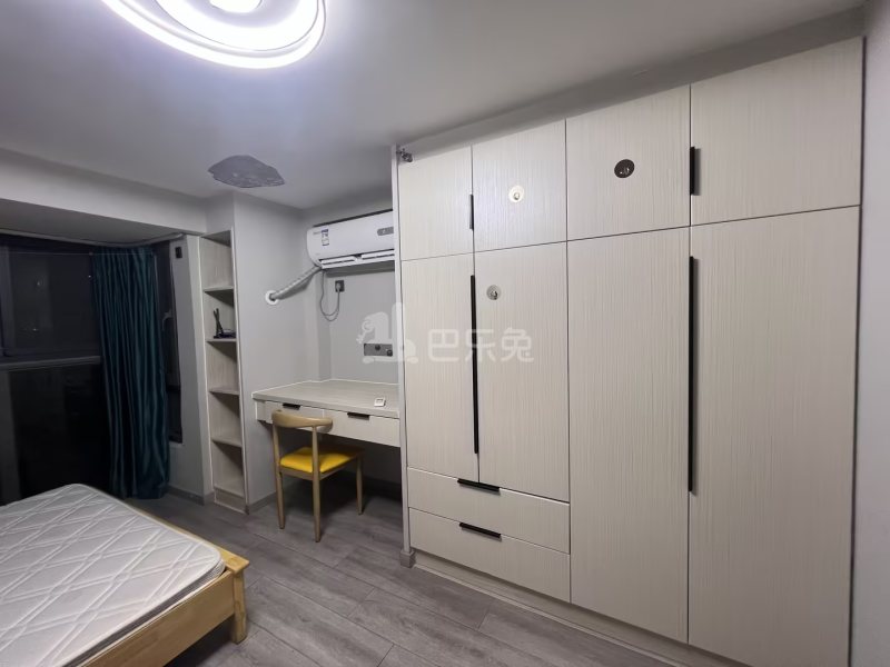 龙湖北宸星座13338523周边环境图2