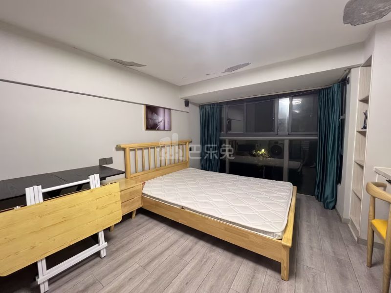 龙湖北宸星座13338523周边环境图5