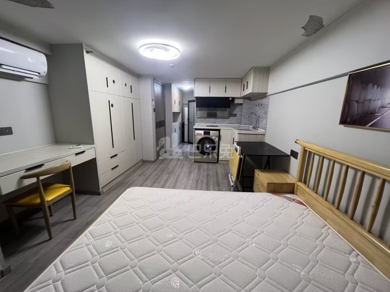 龙湖北宸星座13338523周边环境图4