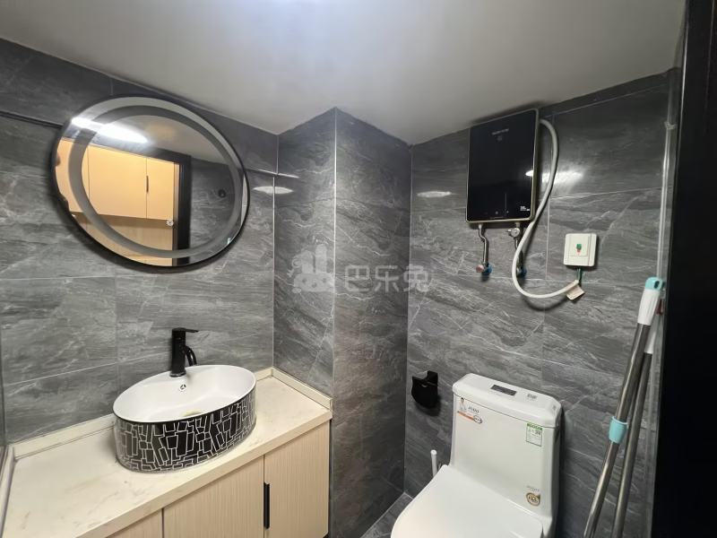 龙湖北宸星座13338523周边环境图7