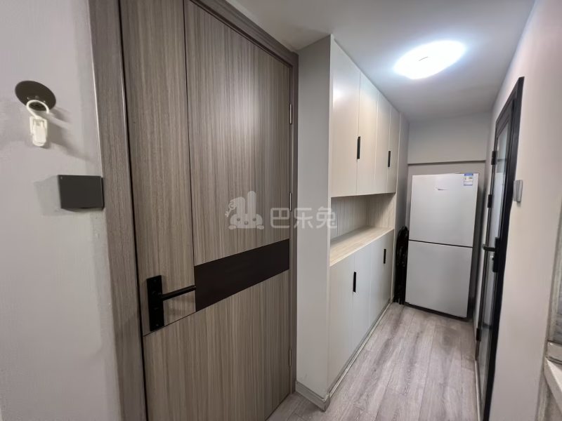 龙湖北宸星座13338523周边环境图3