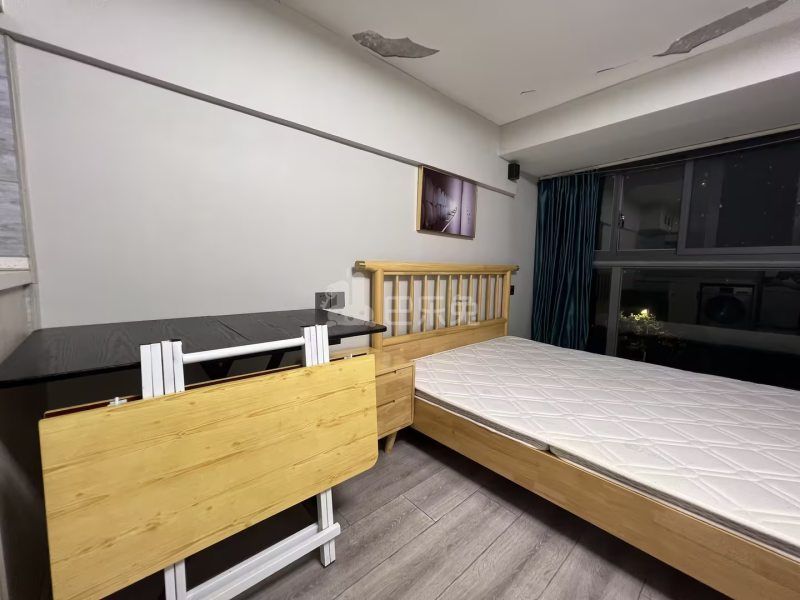 龙湖北宸星座13338523周边环境图6