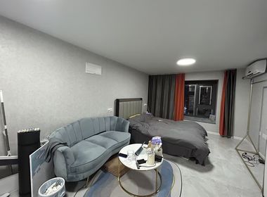 龙湖北宸星座 1室1厅1卫