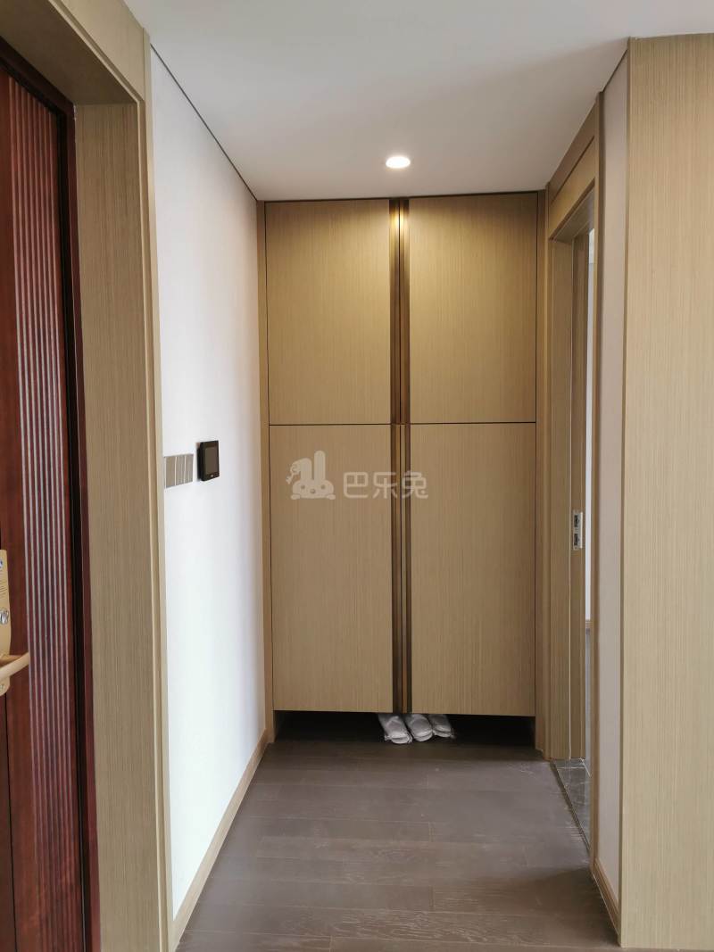 云澜尚府13338583周边环境图10