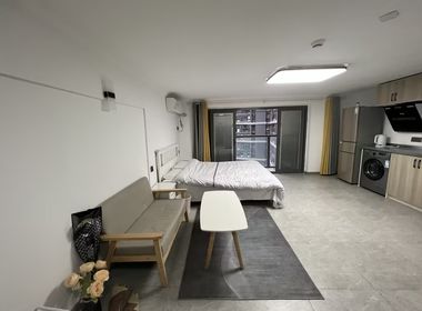 龙湖北宸星座 1室1厅1卫