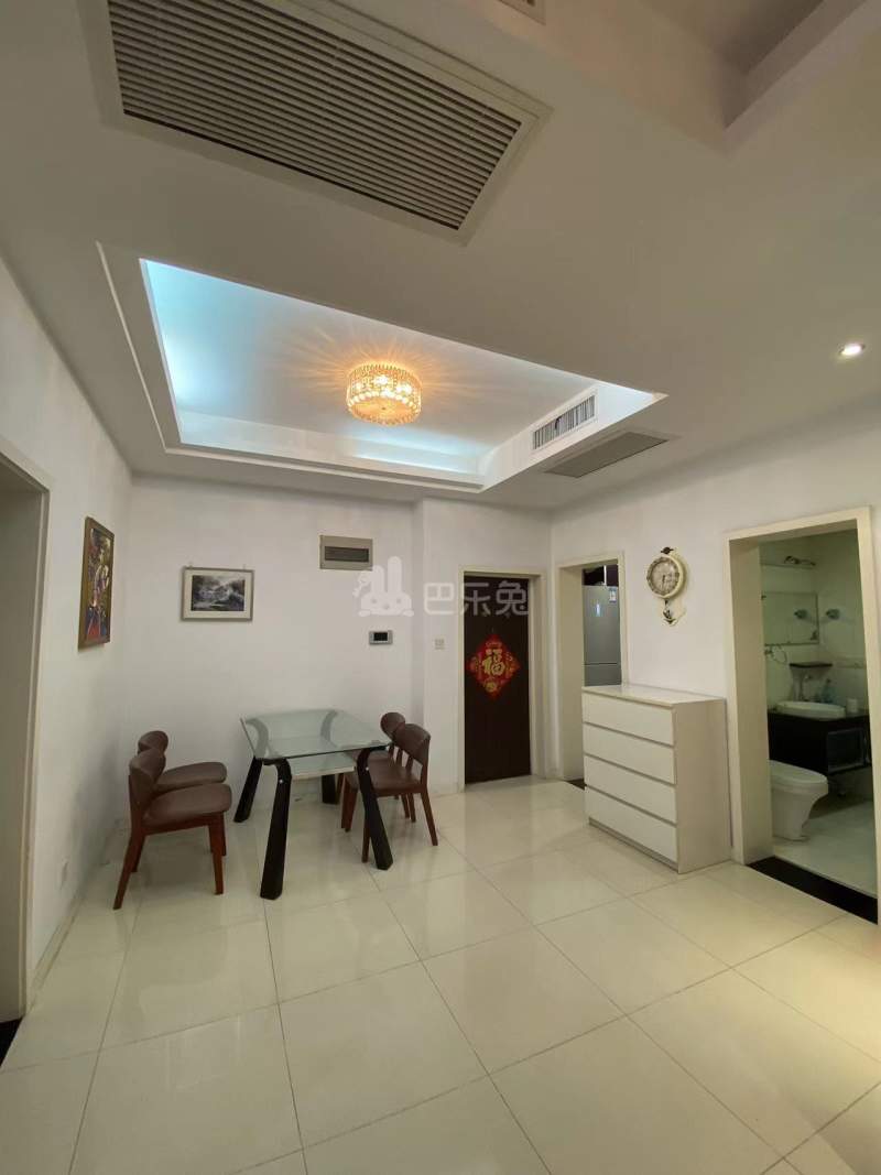 欧洲城铂金时代公寓13338927周边环境图9