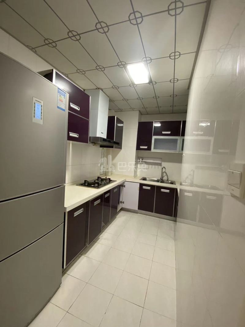 欧洲城铂金时代公寓13338927周边环境图13