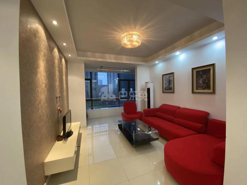 欧洲城铂金时代公寓13338927周边环境图0