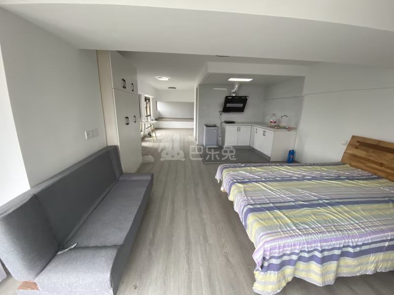 明发银河城13338975周边环境图4