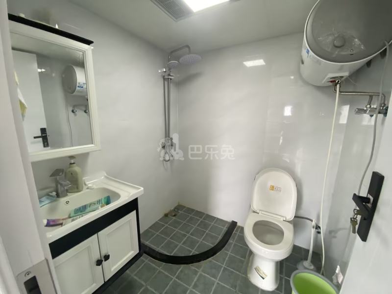 明发银河城13338975周边环境图3