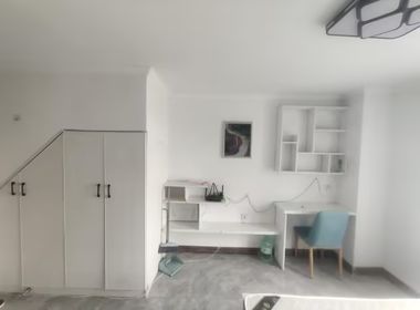 星悦城 1室1厅1卫