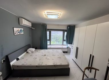 星悦城 1室1厅1卫