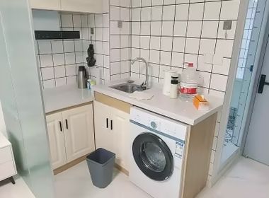 星悦城 1室1厅1卫