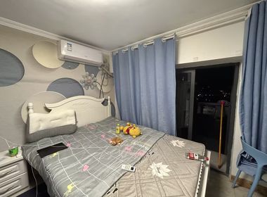 星悦城 1室1厅1卫