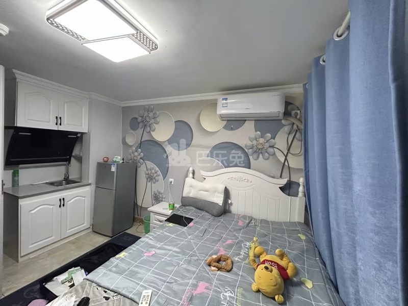 星悦城13339032周边环境图1