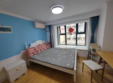 星悦城 1室1厅1卫