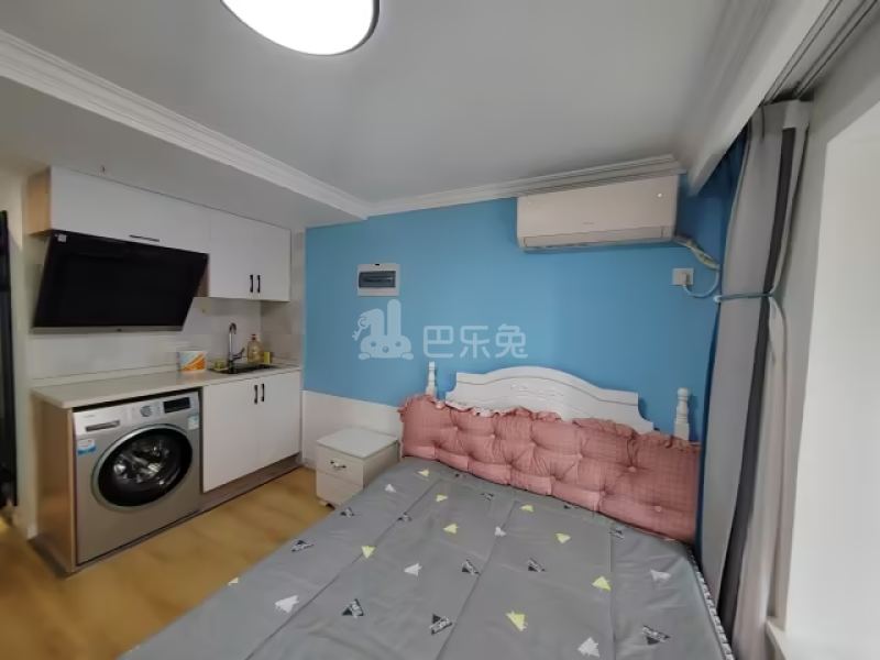 星悦城13339084周边环境图2