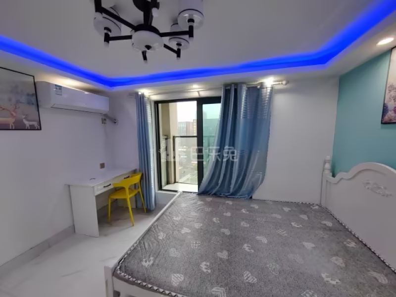 星悦城13339094周边环境图8