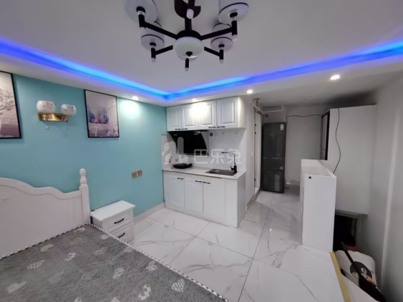 星悦城13339094周边环境图2