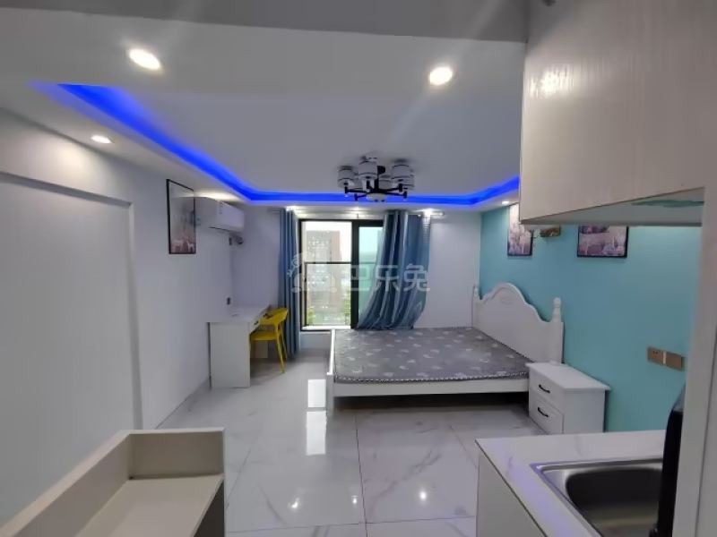 星悦城13339094周边环境图0