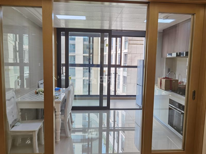 青奥村13339698周边环境图0