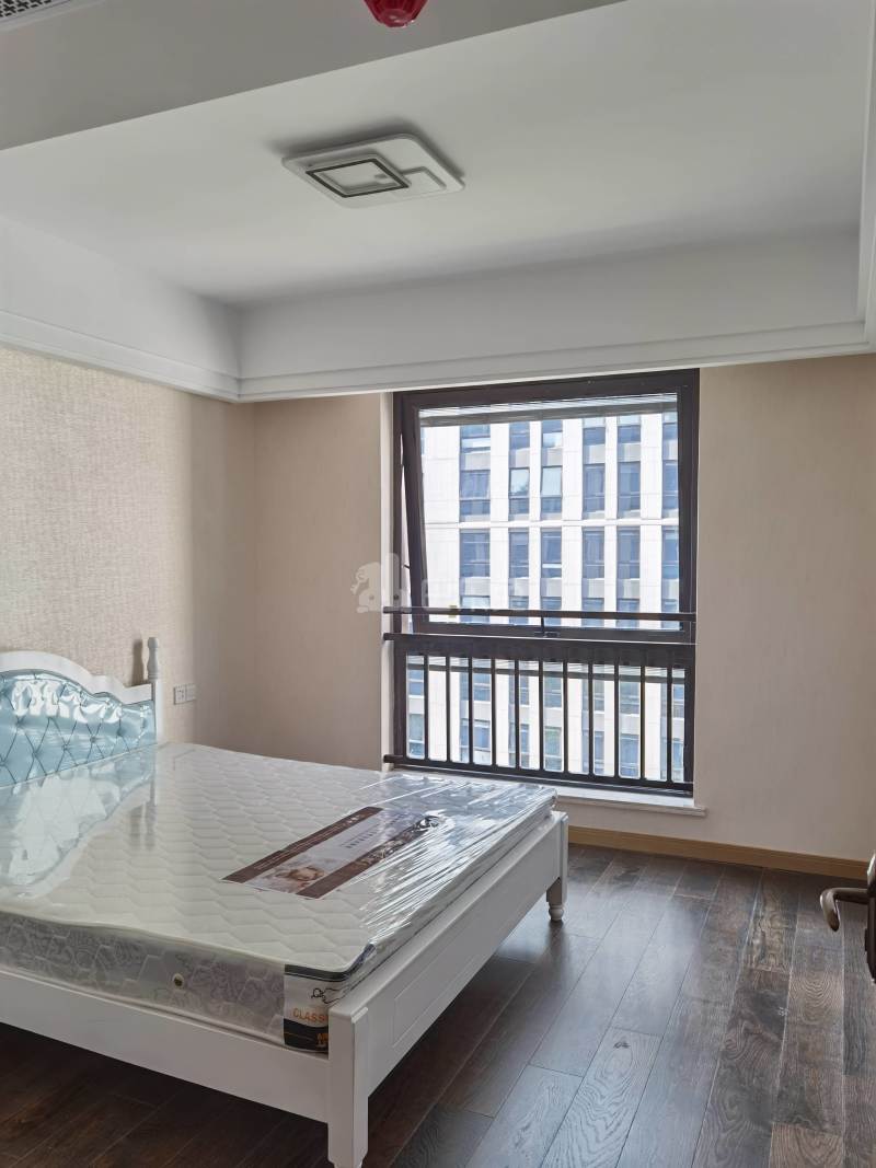 青奥村13339698周边环境图1