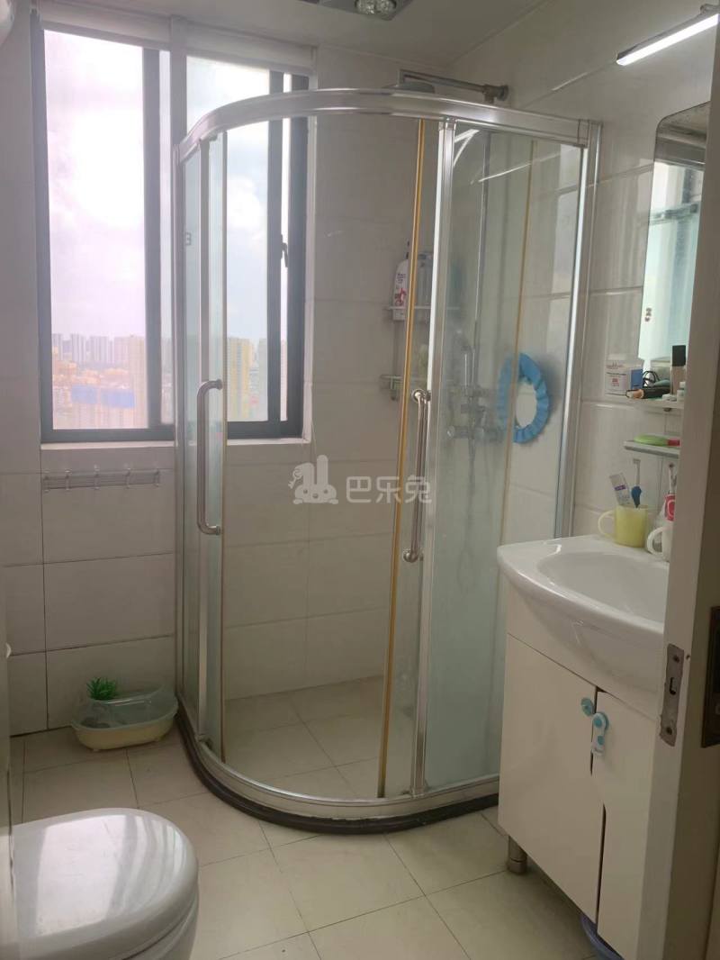 七彩星城13339699周边环境图1