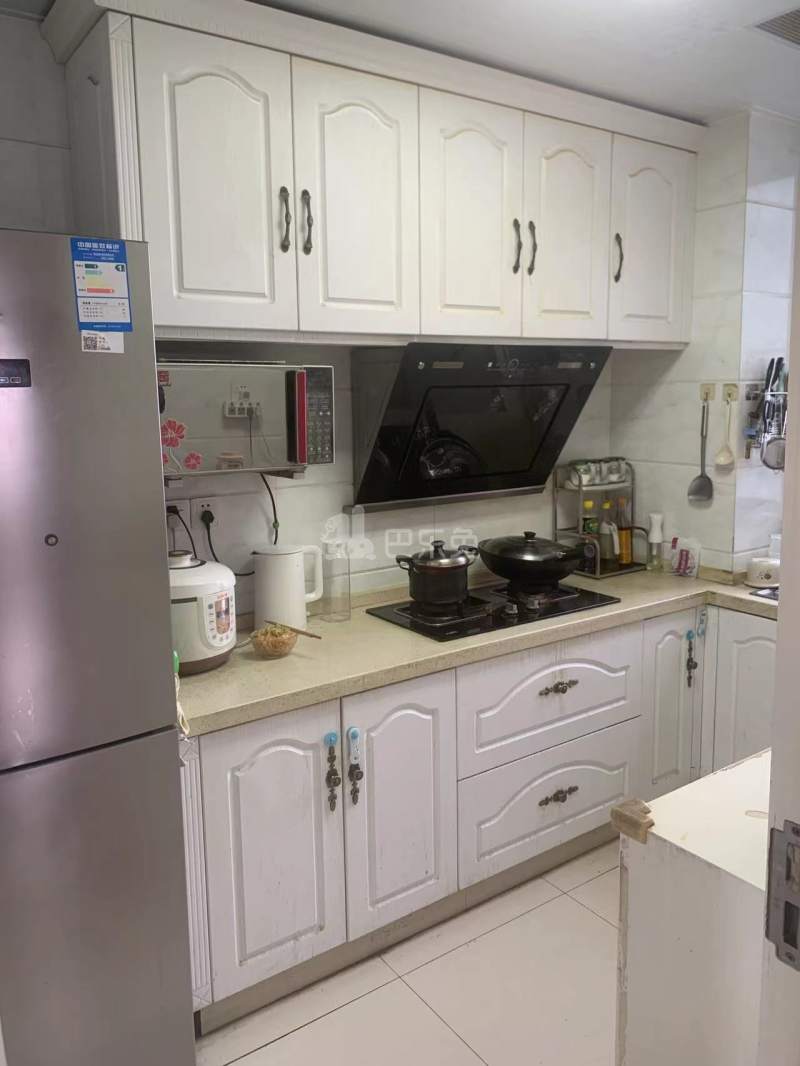 七彩星城13339699周边环境图3