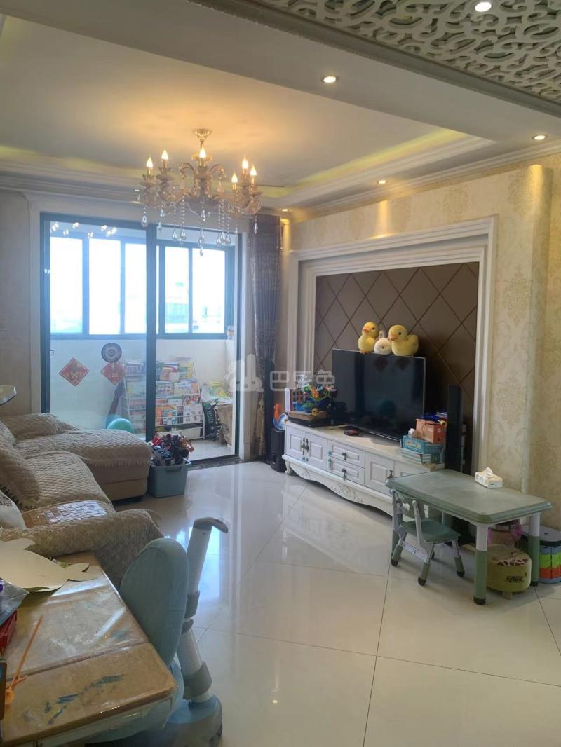 七彩星城13339699周边环境图5