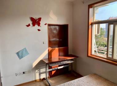 长虹路443号院 2室0厅0卫