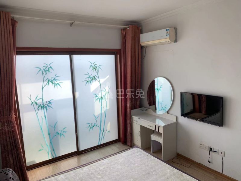 长虹路443号院13339769周边环境图2