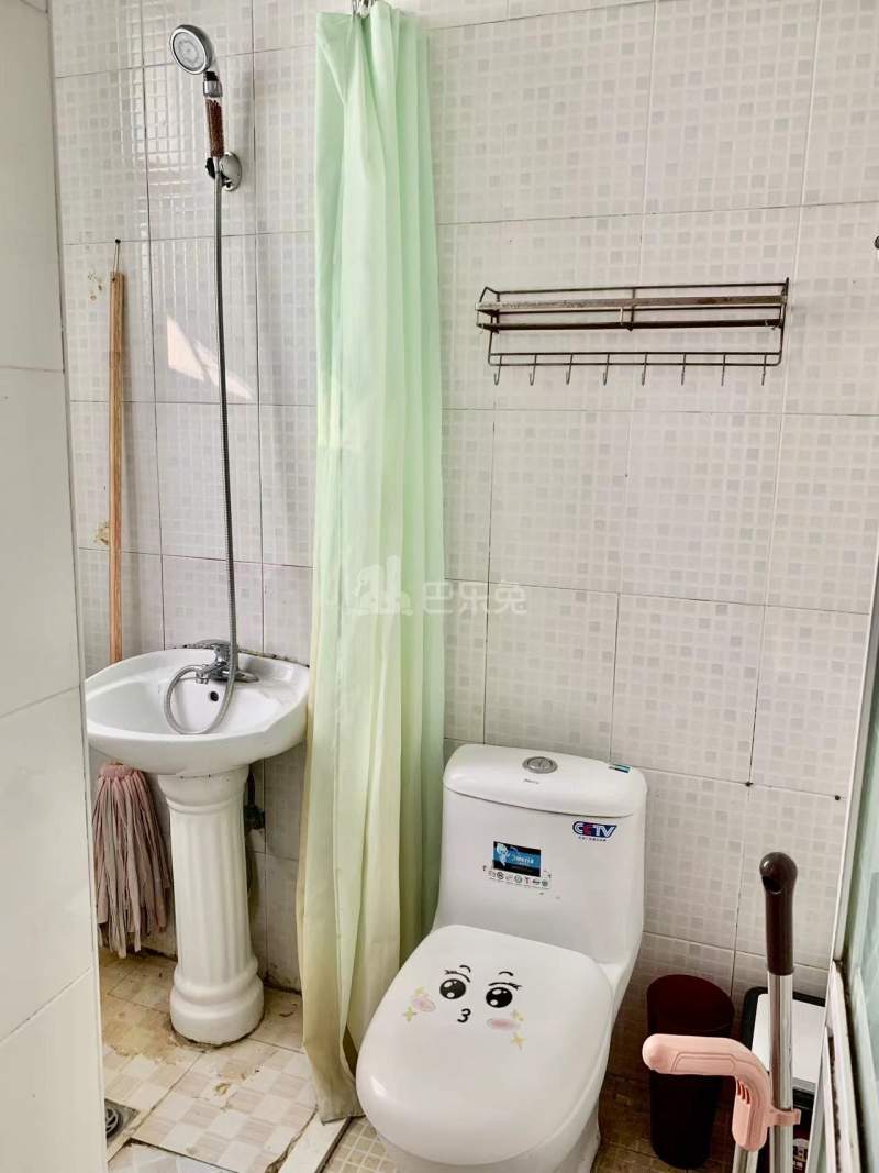 长虹路443号院13339769周边环境图5