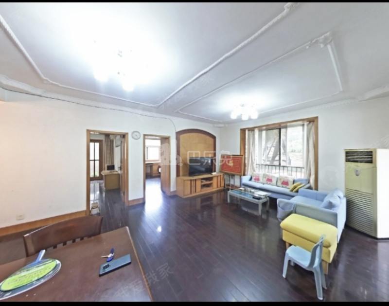 康盛花园13339779周边环境图2