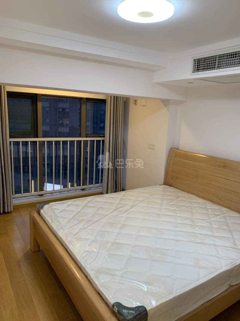 紫荆国际公寓13339788周边环境图1