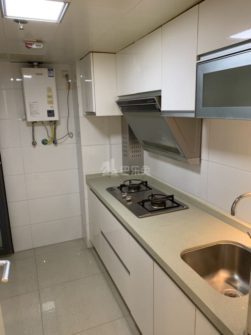 紫荆国际公寓13339788周边环境图3