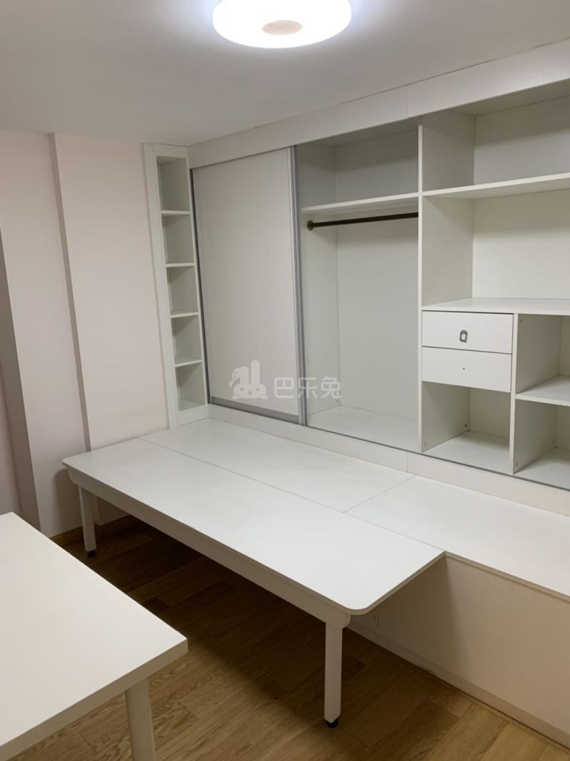 紫荆国际公寓13339788周边环境图6