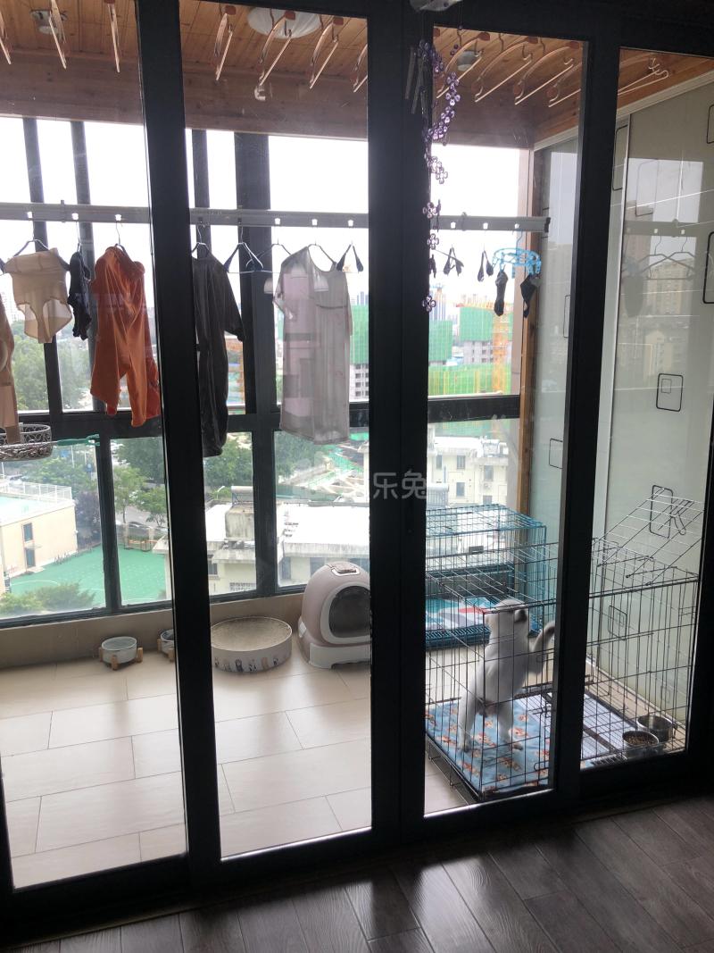 凤凰和美13339809周边环境图1