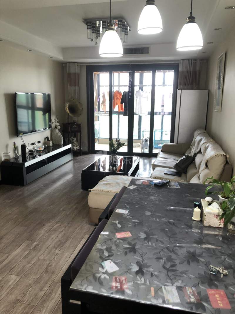 凤凰和美13339809周边环境图7