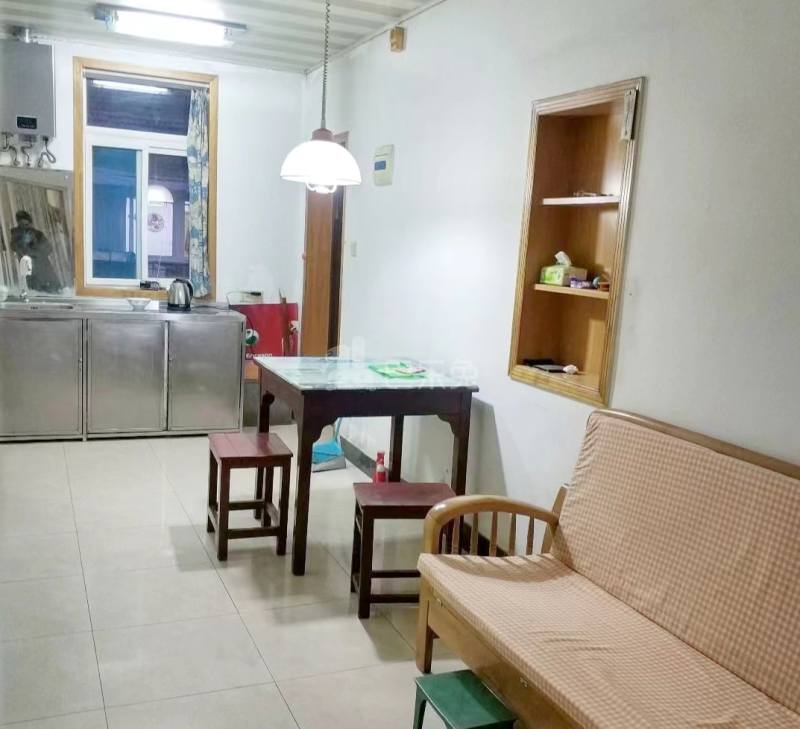 鼓楼四条巷2号院13339848周边环境图2