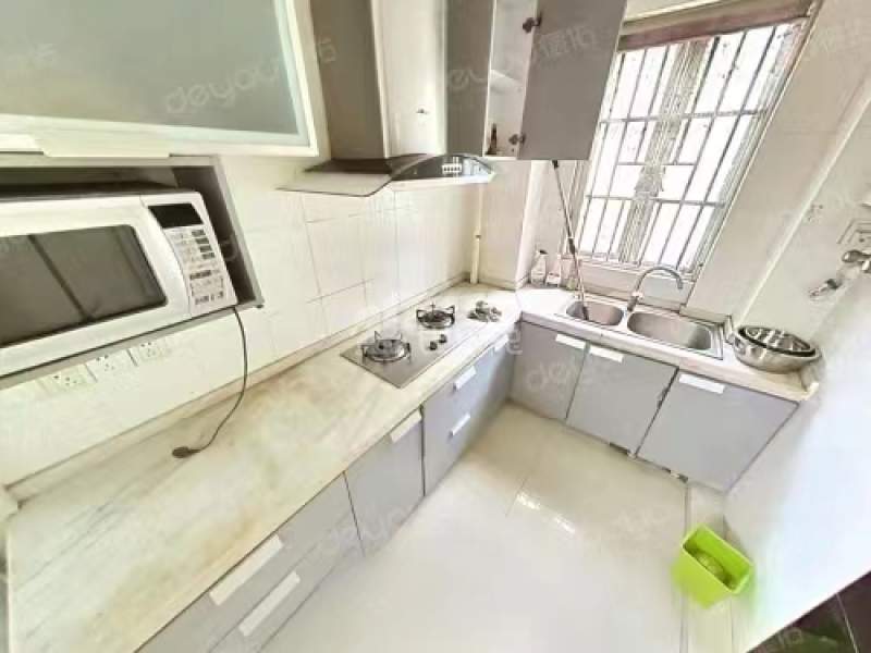 阅城国际花园怡然园13339919周边环境图0