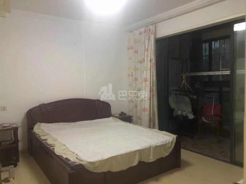 阅城国际花园怡然园13339919周边环境图1