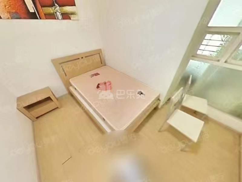 阅城国际花园怡然园13339919周边环境图4