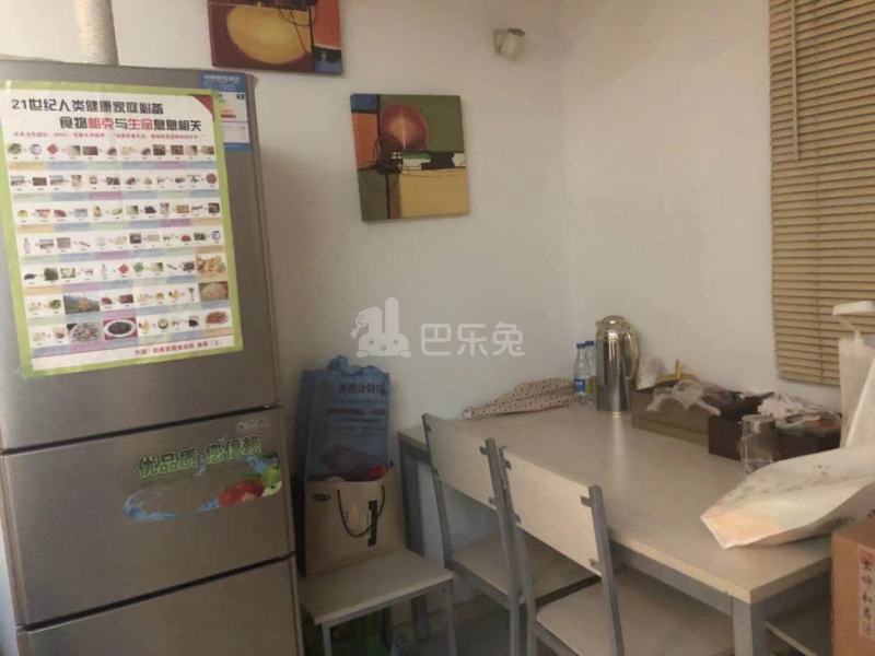 阅城国际花园怡然园13339919周边环境图5