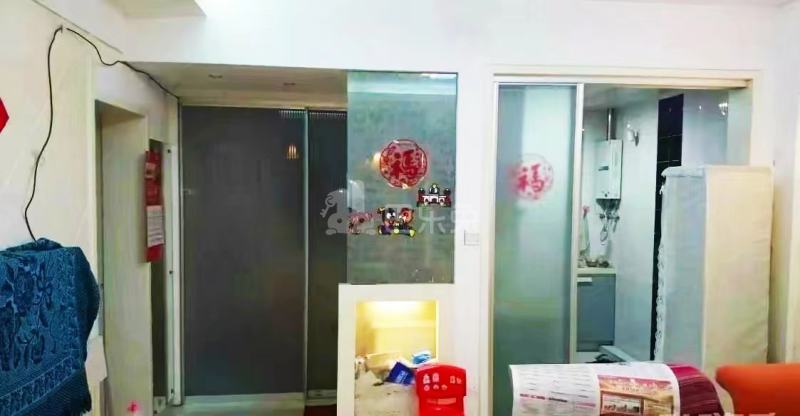 阅城国际花园怡然园13339919周边环境图6