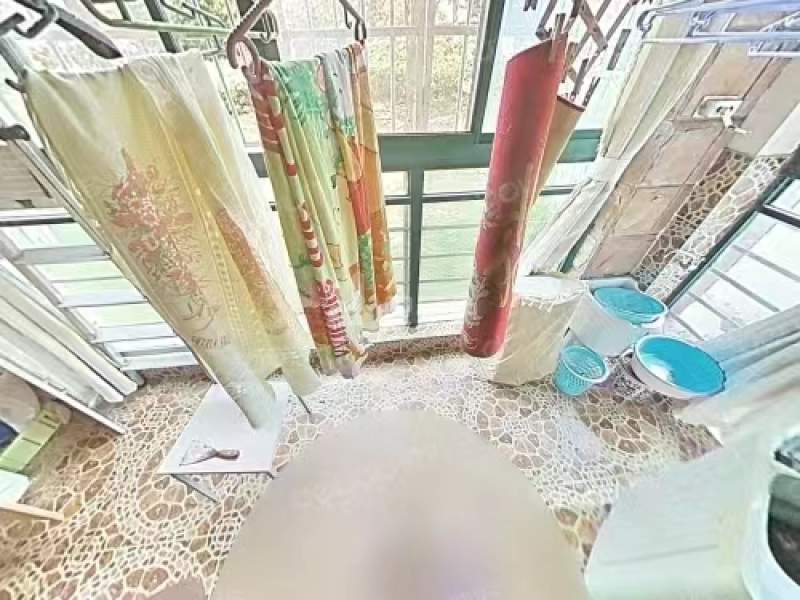 阅城国际花园怡然园13339919周边环境图7