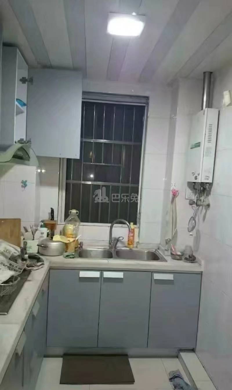 阅城国际花园怡然园13339919周边环境图8