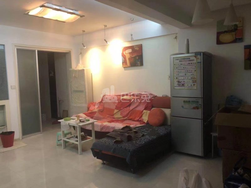 阅城国际花园怡然园13339919周边环境图9