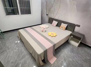 贾西新苑 1室1厅1卫